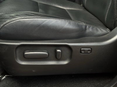 2021 Toyota Tacoma 4WD 4WD TRD Off Road Double Cab 5' Bed V6 AT (Natl)