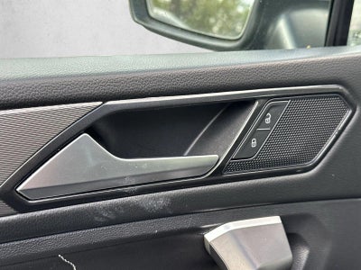 2024 Volkswagen Tiguan 2.0T SE FWD