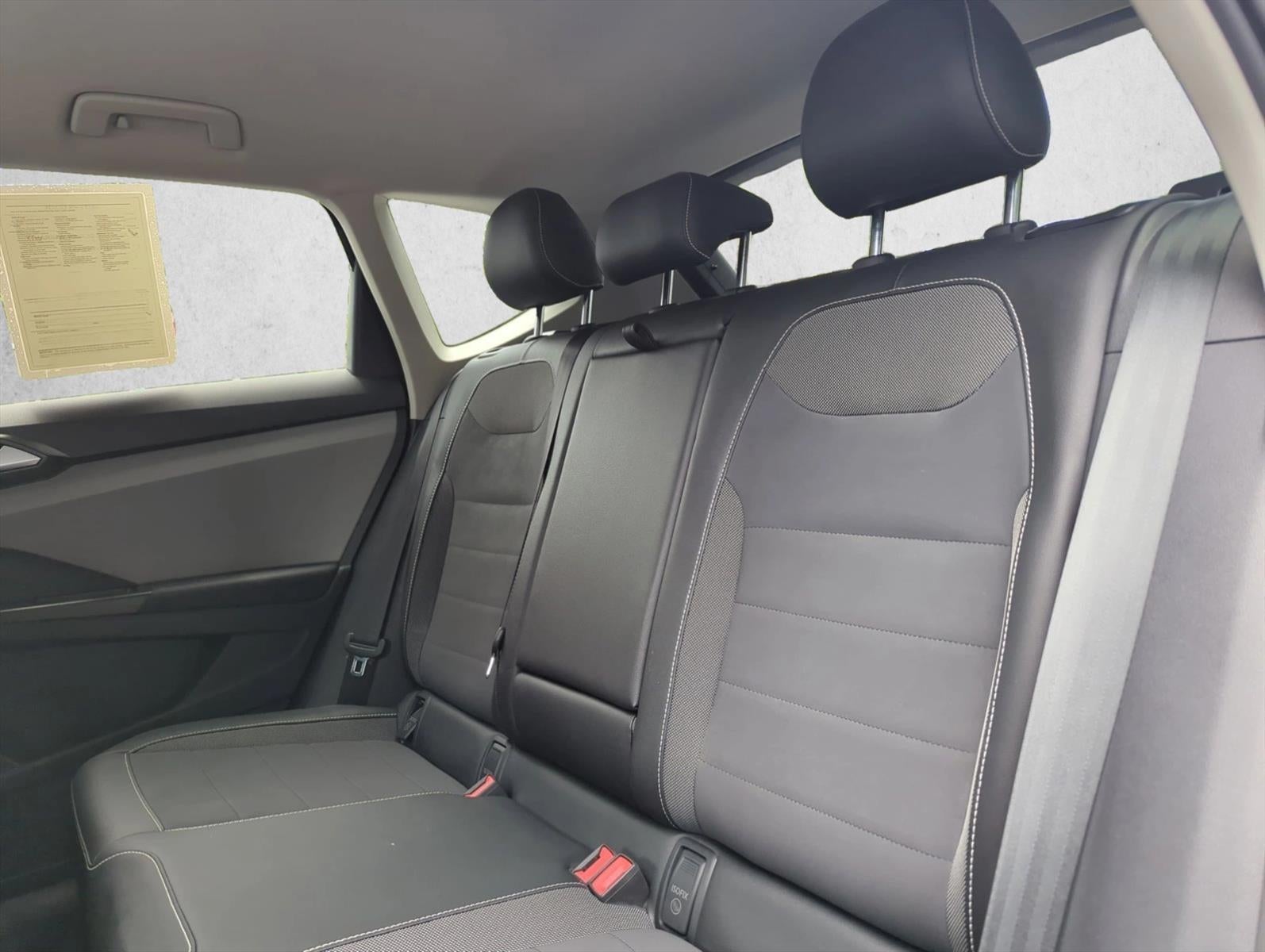 2023 Volkswagen Taos SE FWD