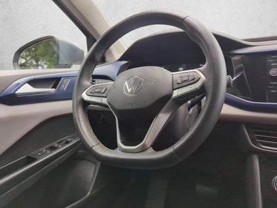 2023 Volkswagen Taos SE FWD