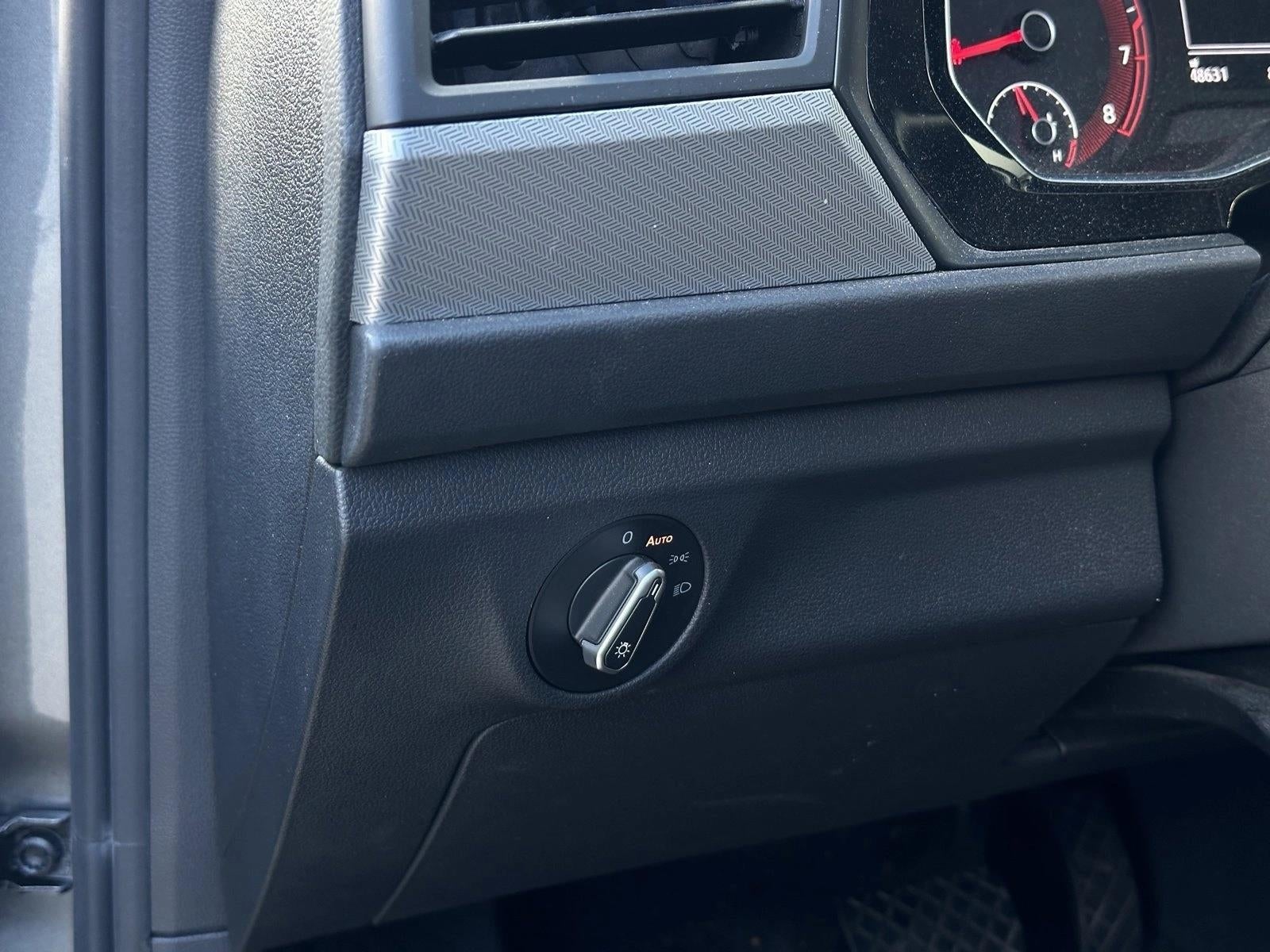 2021 Volkswagen Jetta S Auto