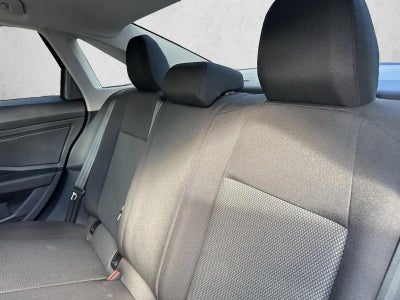 2021 Volkswagen Jetta S Auto