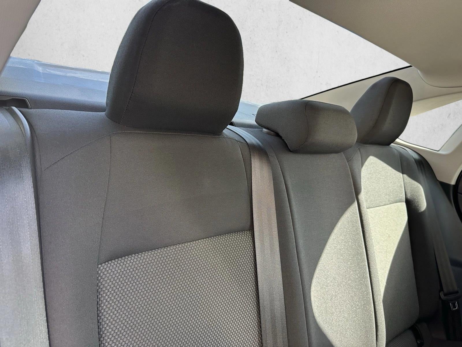 2021 Volkswagen Jetta S Auto