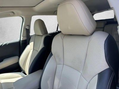 2022 Subaru Outback Limited CVT