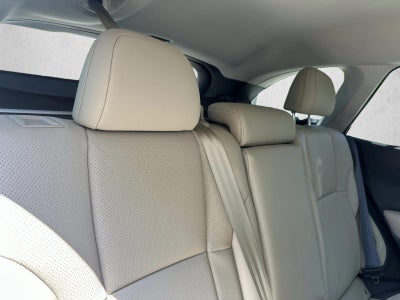 2022 Subaru Outback Limited CVT