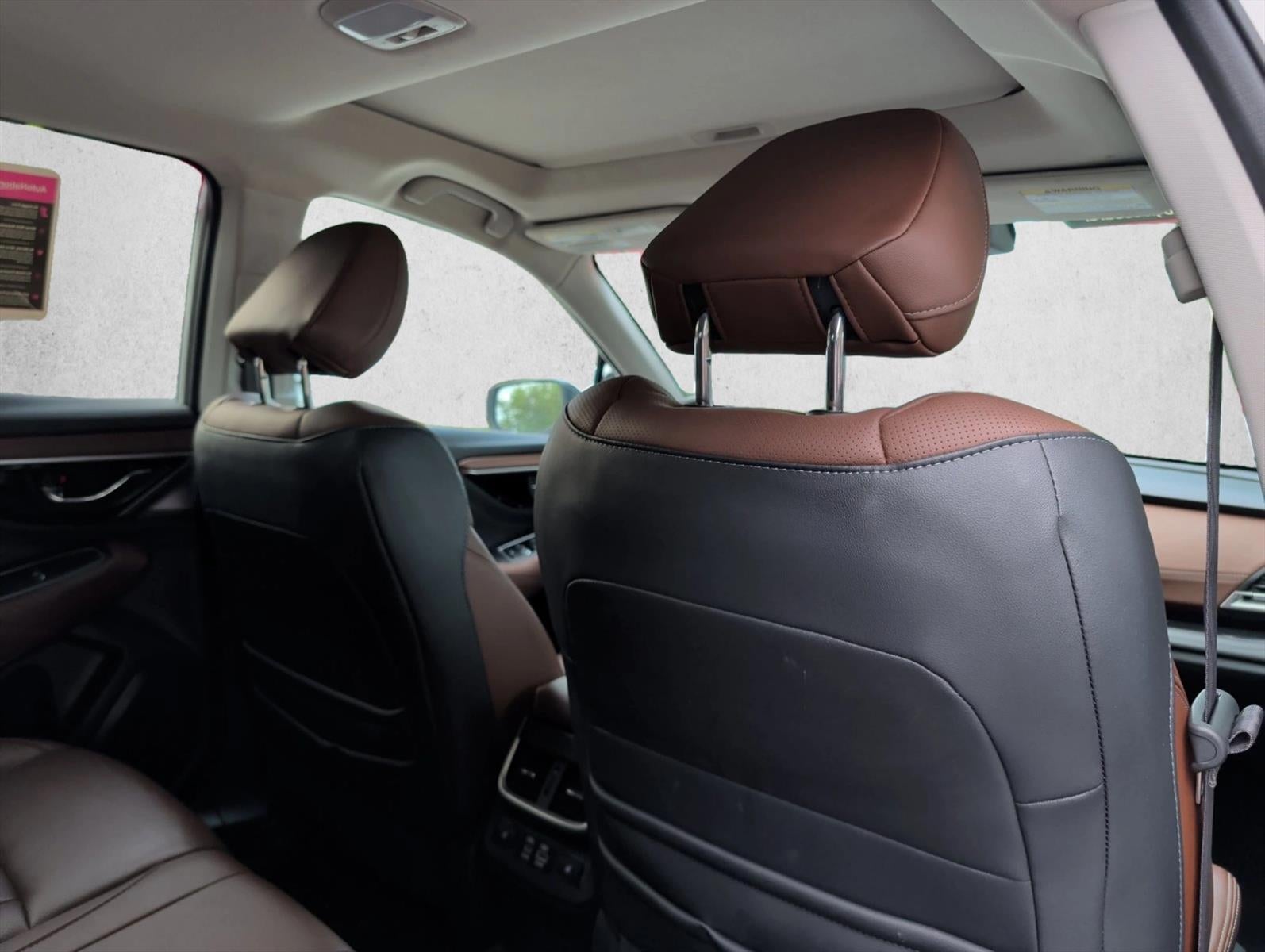 2024 Subaru Outback Touring AWD