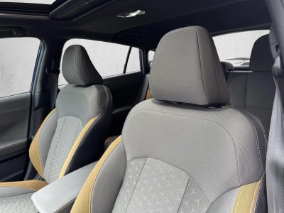 2024 Subaru Crosstrek Sport AWD