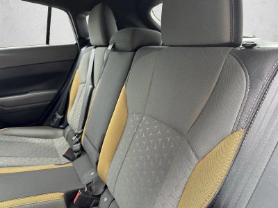 2024 Subaru Crosstrek Sport AWD