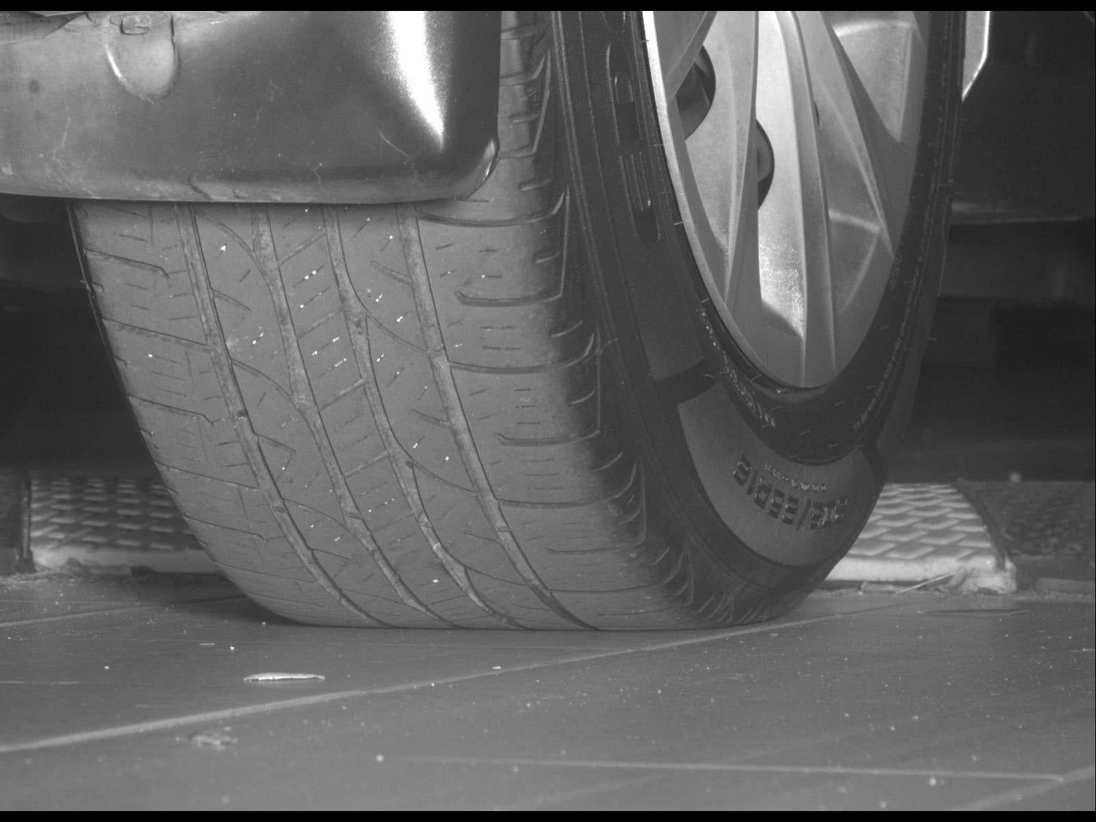 2017 Toyota Camry LE Auto (SE)