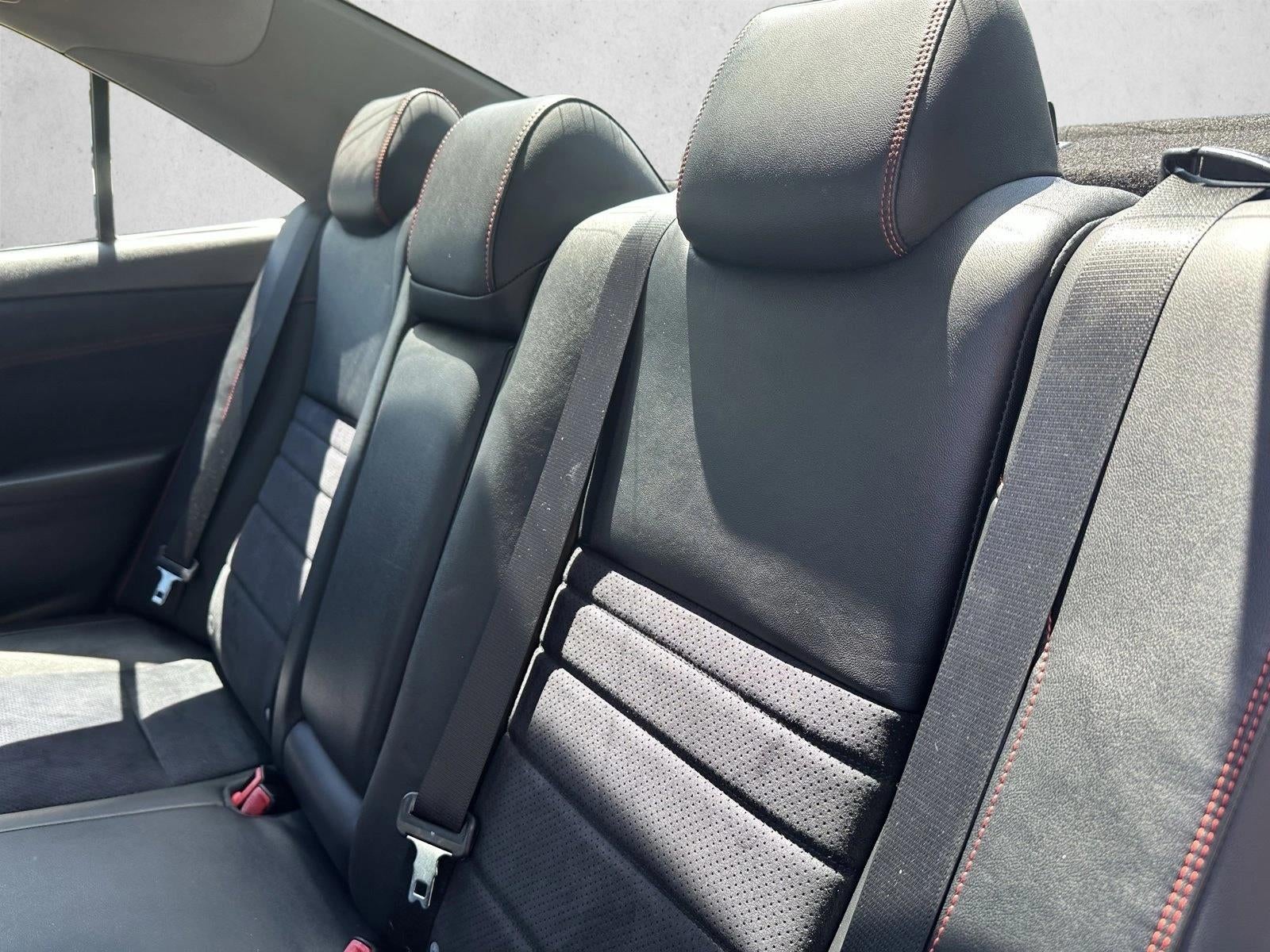 2016 Toyota Camry 4dr Sdn I4 Auto XSE (Natl)
