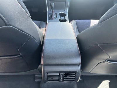 2016 Toyota Camry 4dr Sdn I4 Auto XSE (Natl)