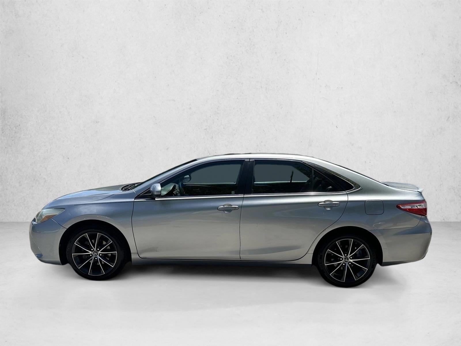 2016 Toyota Camry 4dr Sdn I4 Auto XSE (Natl)