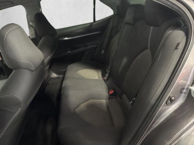 2024 Toyota Camry LE Auto (SE)