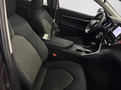 2024 Toyota Camry LE Auto (SE)