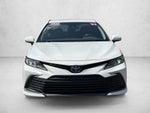 2022 Toyota Camry LE Auto (SE)
