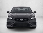 2020 Toyota Camry SE Nightshade Auto (Natl)
