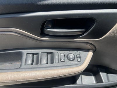 2024 Honda Odyssey EX Auto