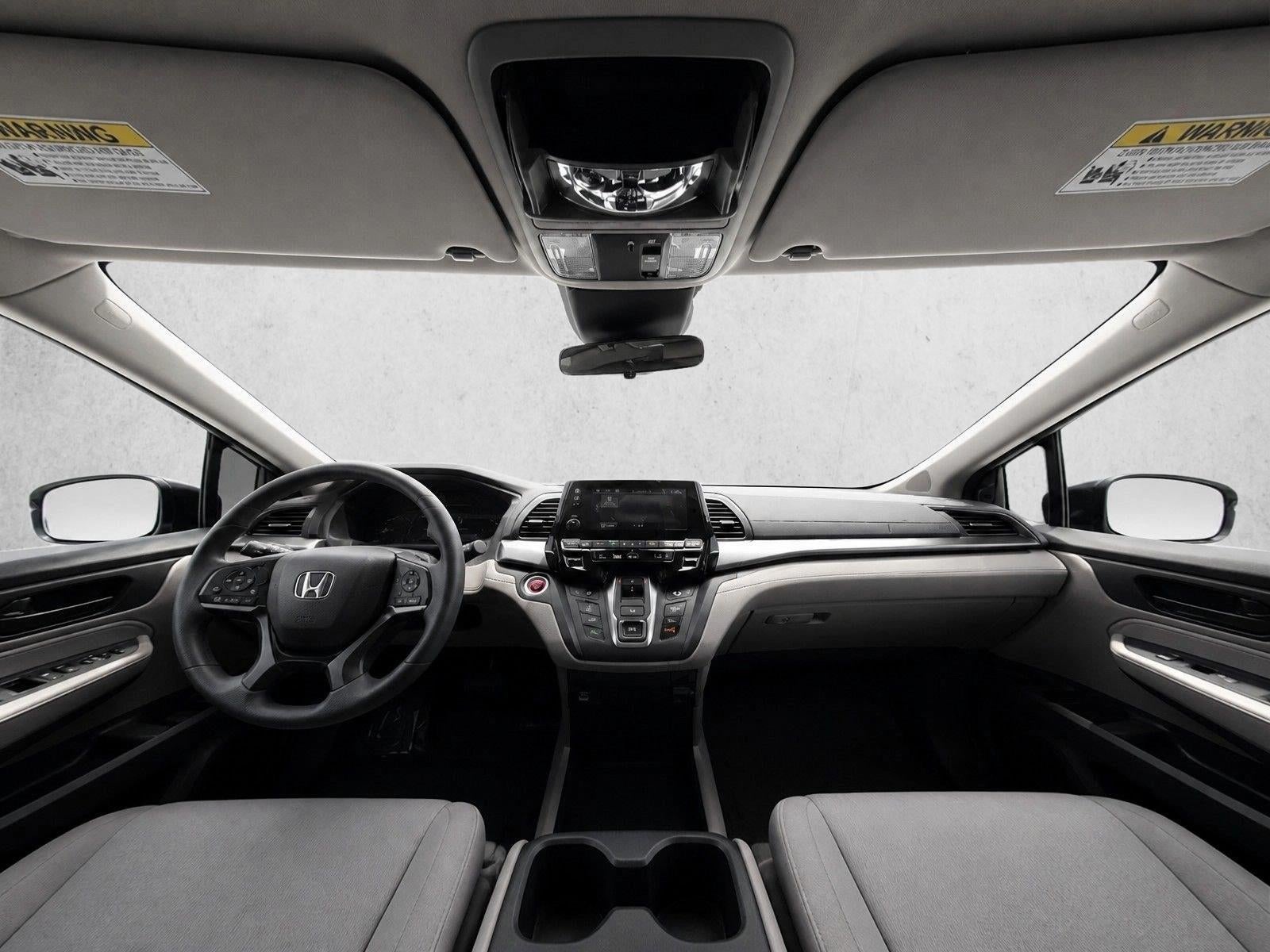 2024 Honda Odyssey EX Auto