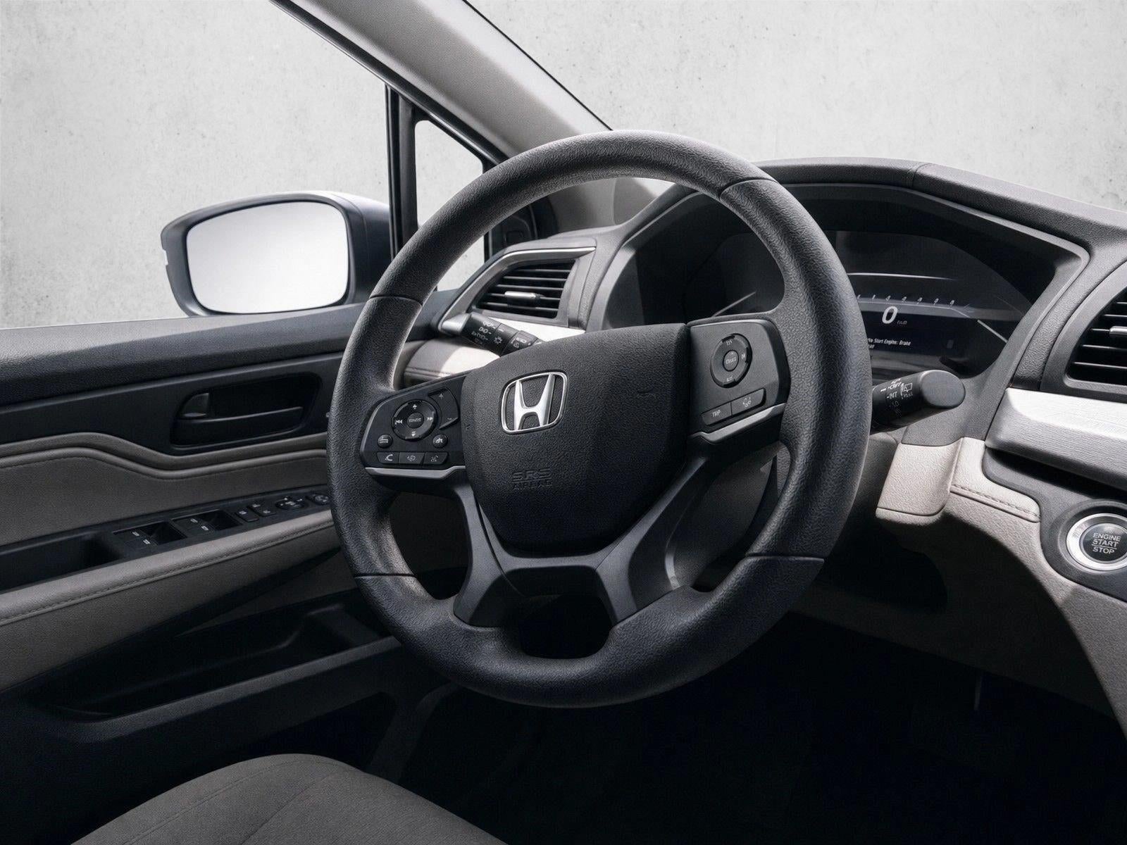 2024 Honda Odyssey EX Auto