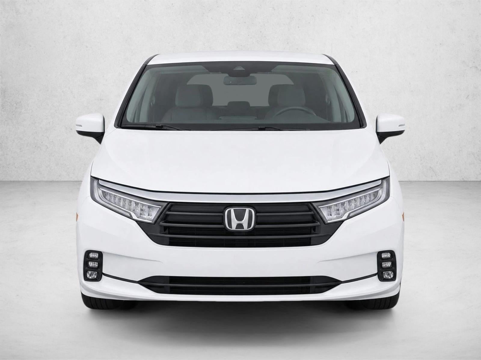 2024 Honda Odyssey EX Auto