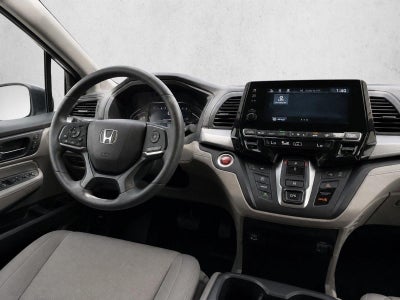 2024 Honda Odyssey EX Auto