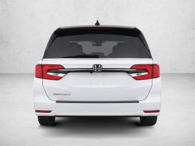 2024 Honda Odyssey EX Auto