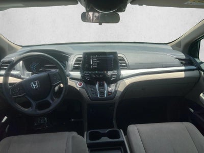 2024 Honda Odyssey EX Auto