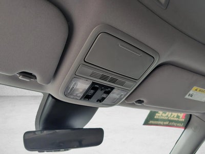 2024 Honda Odyssey EX-L Auto