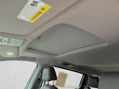 2024 Honda Odyssey EX-L Auto