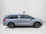 2024 Honda Odyssey EX-L Auto