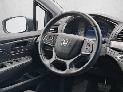2024 Honda Odyssey EX-L Auto