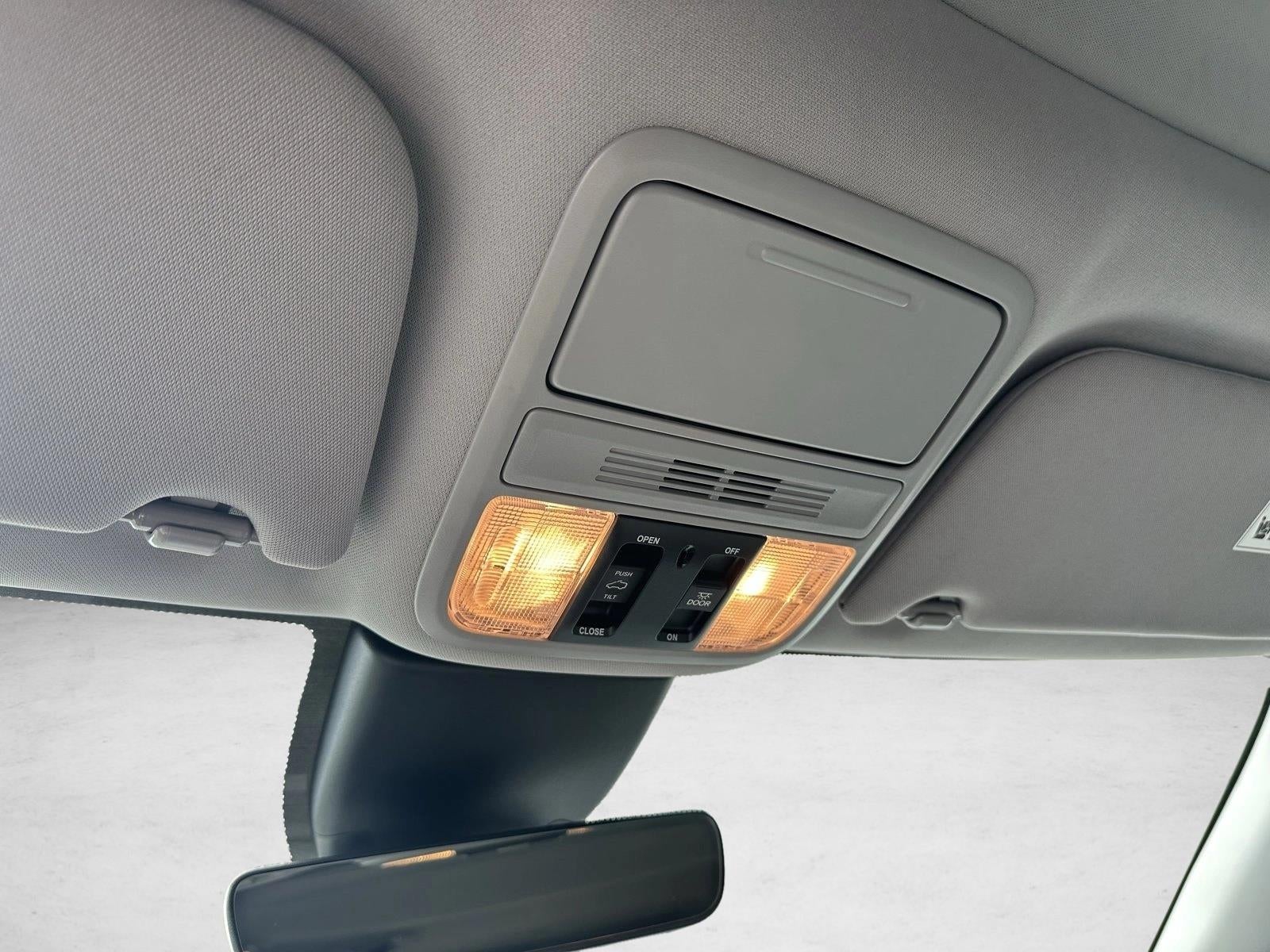 2024 Honda Odyssey EX-L Auto