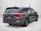 2024 Honda Odyssey EX-L Auto