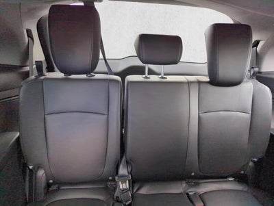 2023 Honda Odyssey EX-L Auto