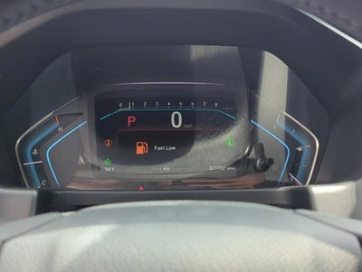2023 Honda Odyssey EX-L Auto