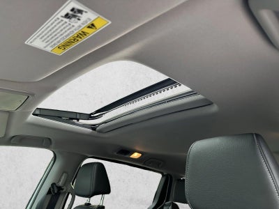 2023 Honda Odyssey EX-L Auto