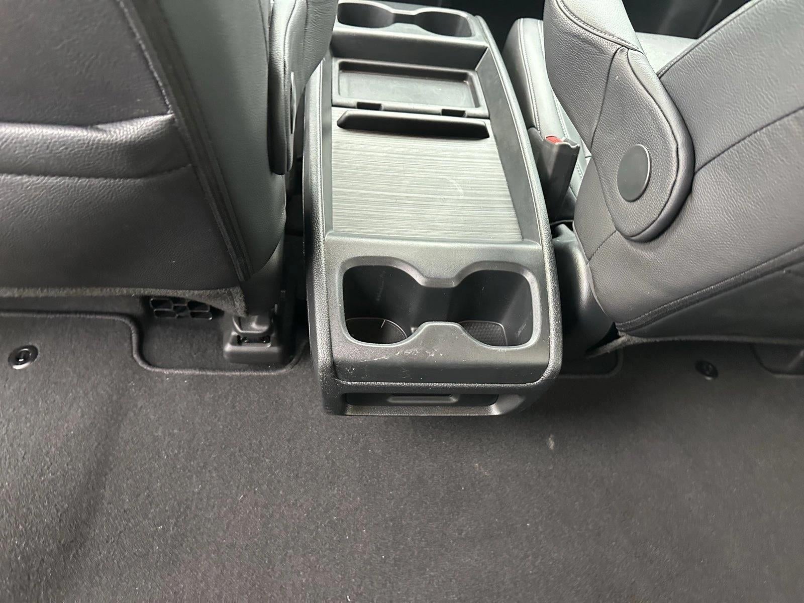 2023 Honda Odyssey EX-L Auto