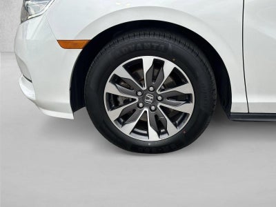 2023 Honda Odyssey EX-L Auto