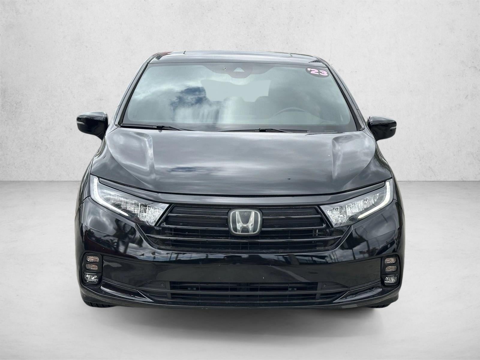 2023 Honda Odyssey Sport Auto