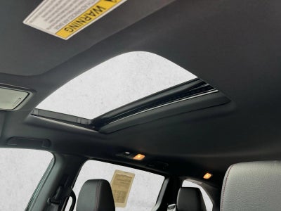 2023 Honda Odyssey Sport Auto