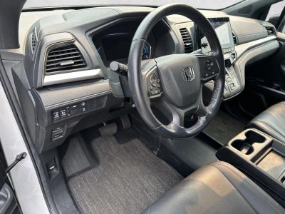 2024 Honda Odyssey Sport Auto