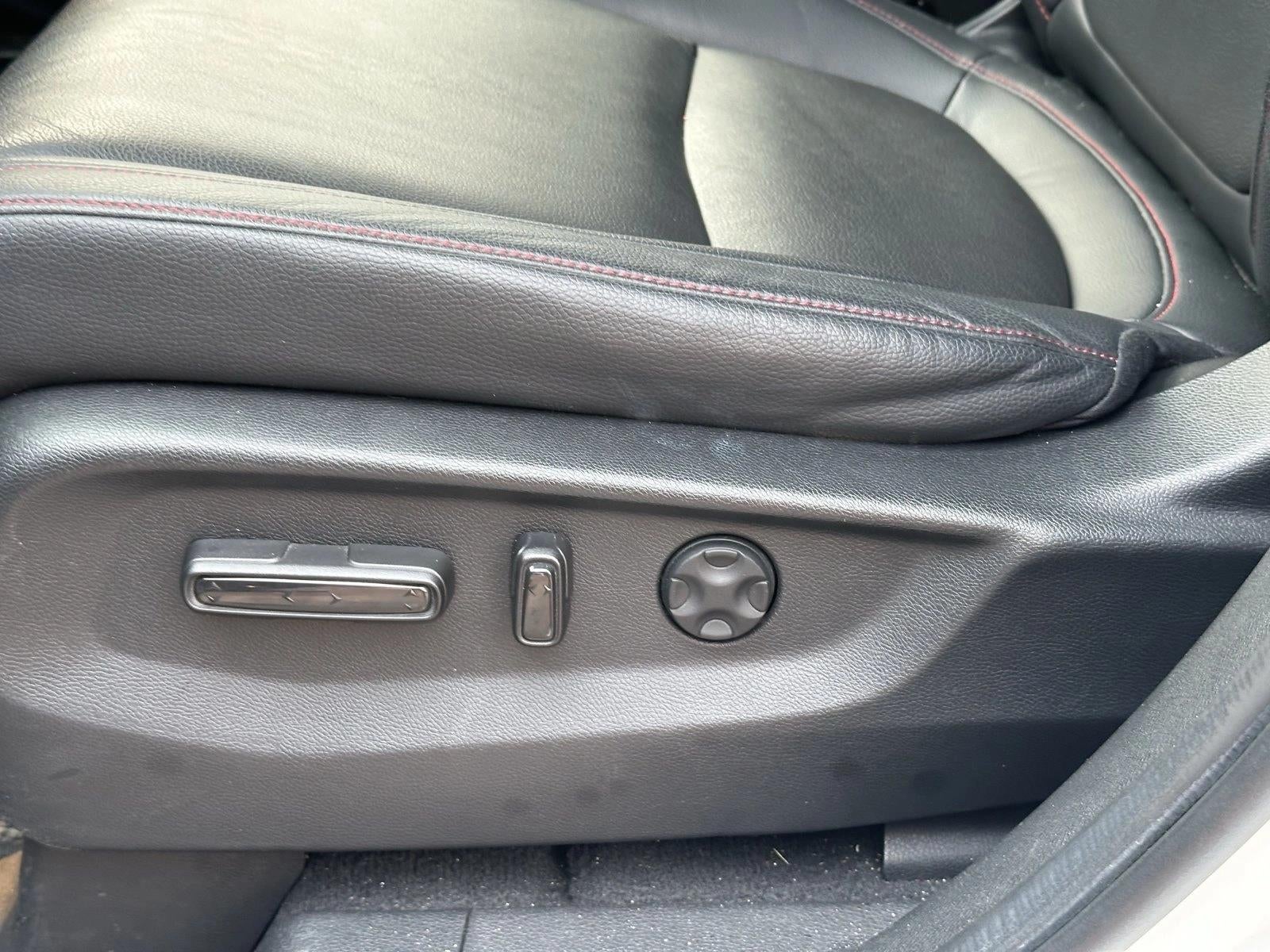 2024 Honda Odyssey Sport Auto