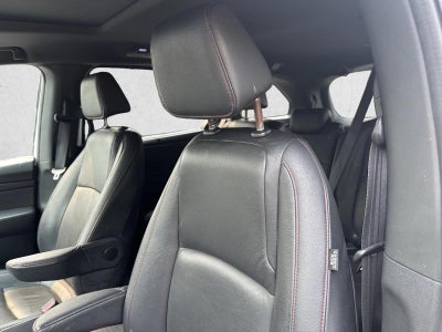 2024 Honda Odyssey Sport Auto