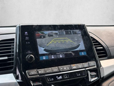 2024 Honda Odyssey Sport Auto