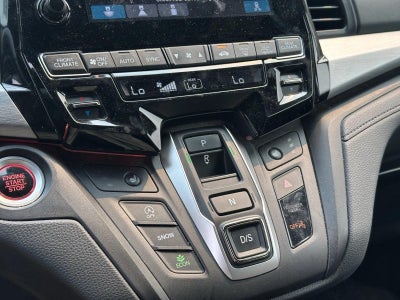 2024 Honda Odyssey Sport Auto