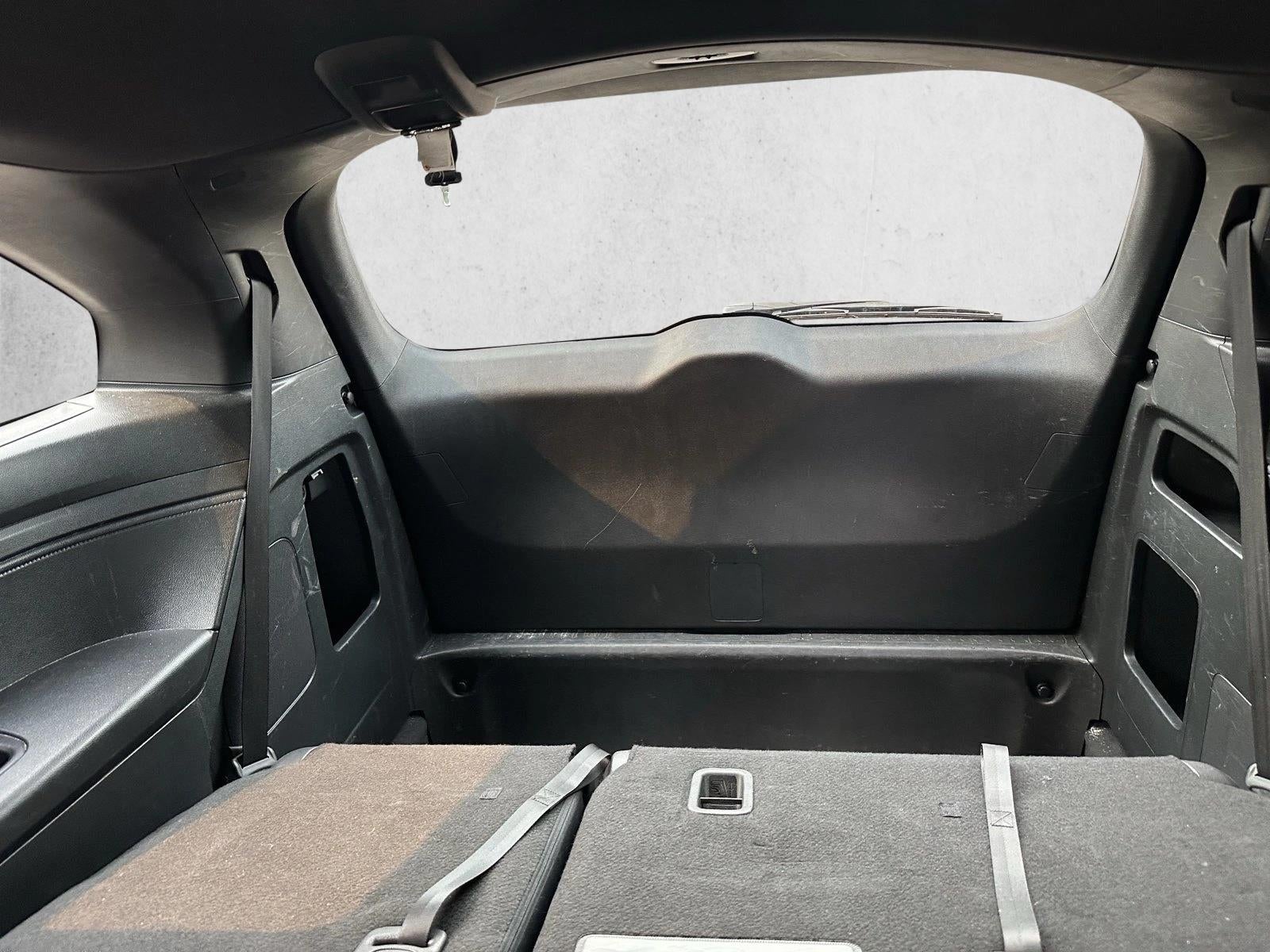 2024 Honda Odyssey Sport Auto