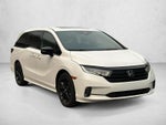 2024 Honda Odyssey Sport Auto
