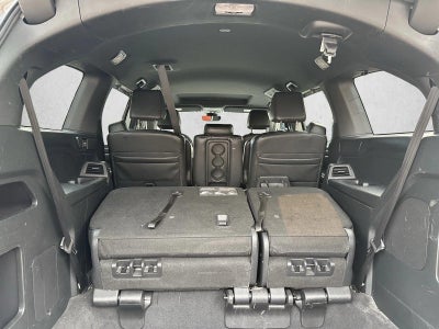 2024 Honda Odyssey Sport Auto