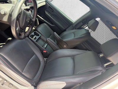 2024 Honda Odyssey Sport Auto