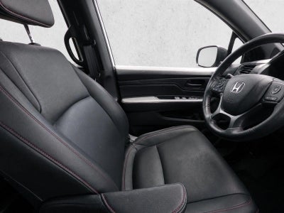 2024 Honda Odyssey Sport Auto